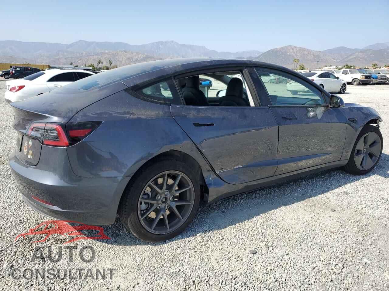 TESLA MODEL 3 2023 - 5YJ3E1EA5PF649407