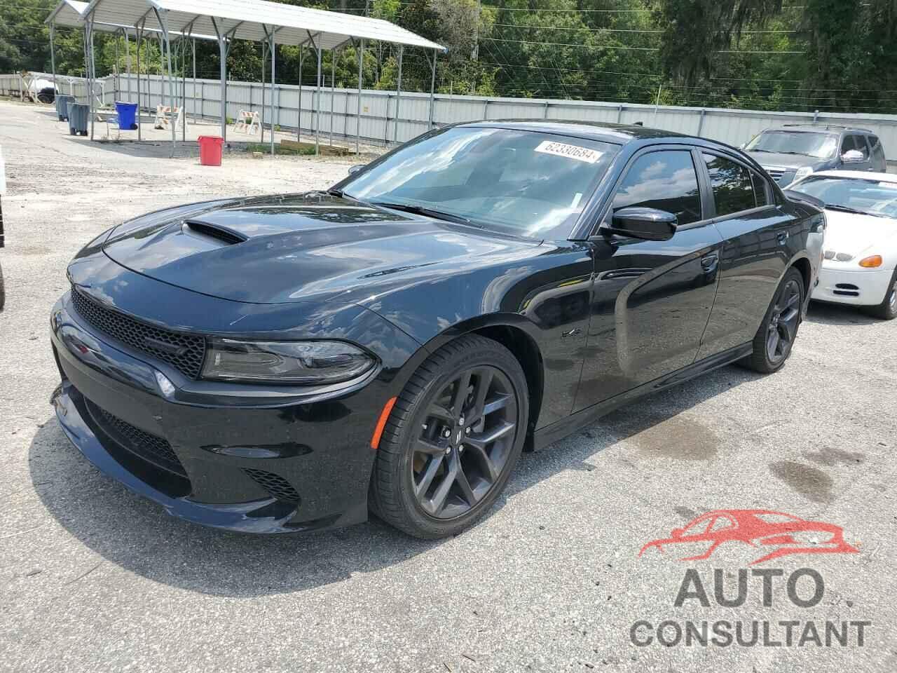 DODGE CHARGER 2023 - 2C3CDXCT7PH703587