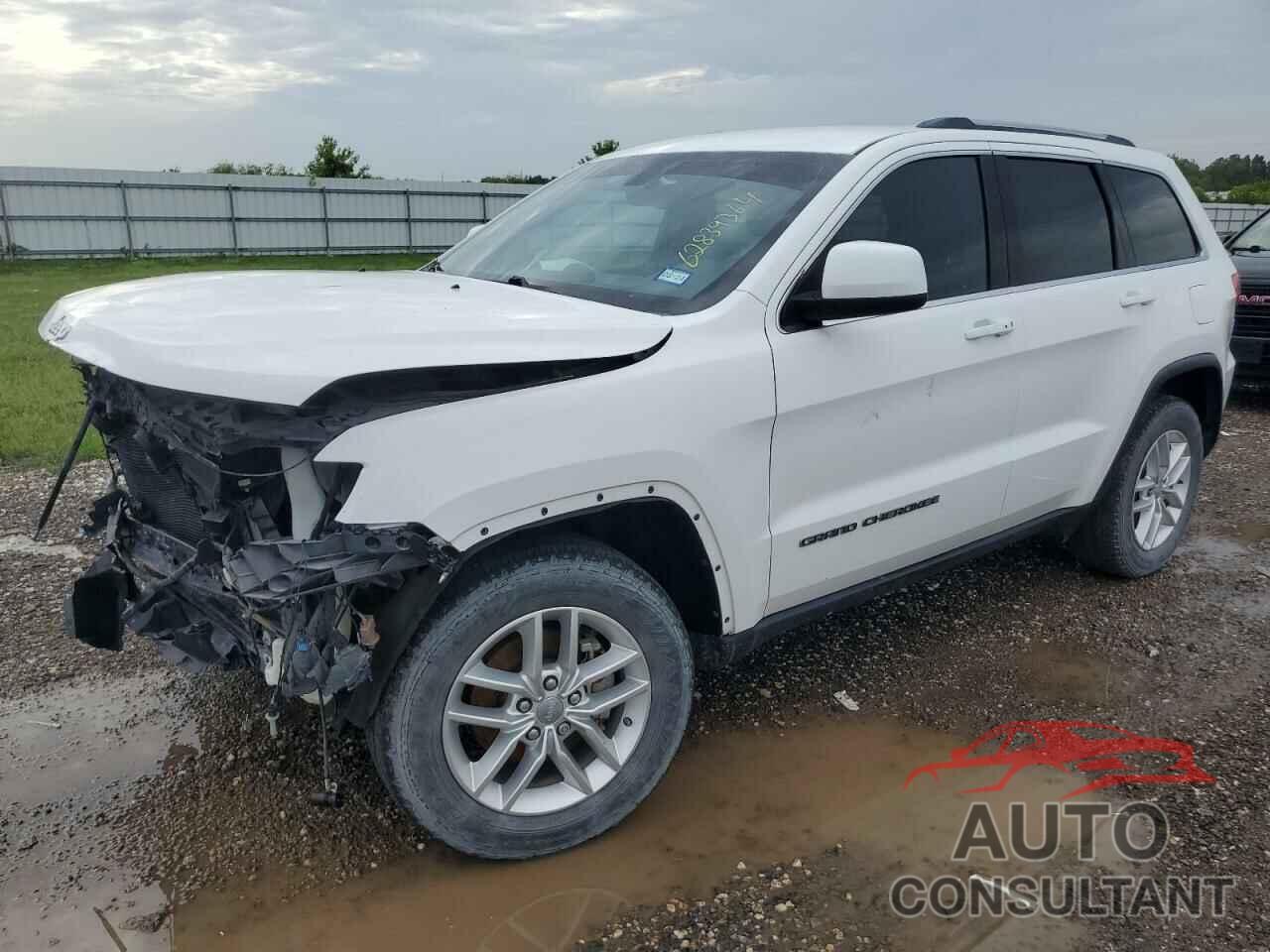 JEEP GRAND CHER 2018 - 1C4RJEAG4JC229732