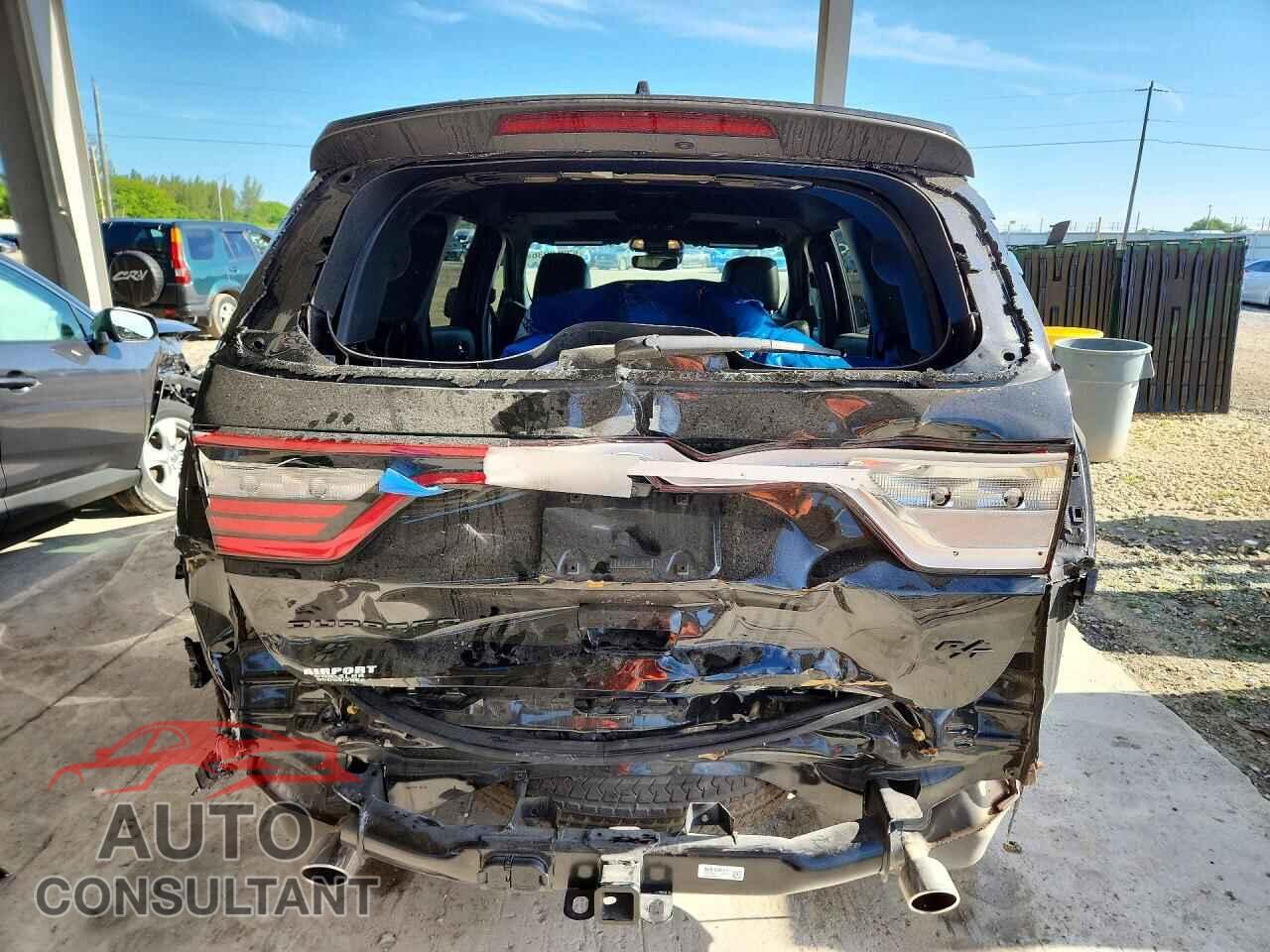 DODGE DURANGO 2023 - 1C4SDJCT7PC655094
