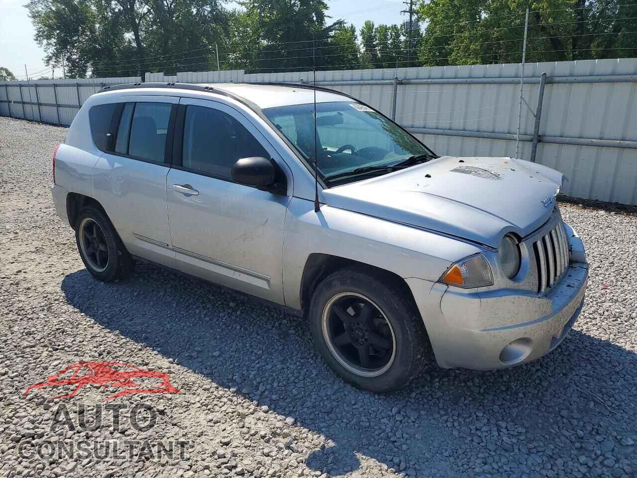 JEEP COMPASS 2010 - 1J4NT4FB6AD622748