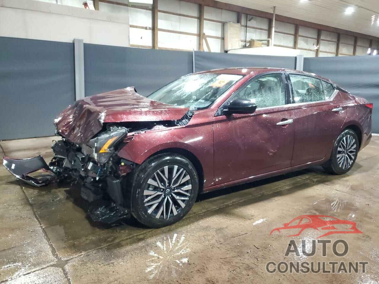 NISSAN ALTIMA 2024 - 1N4BL4DV7RN419305