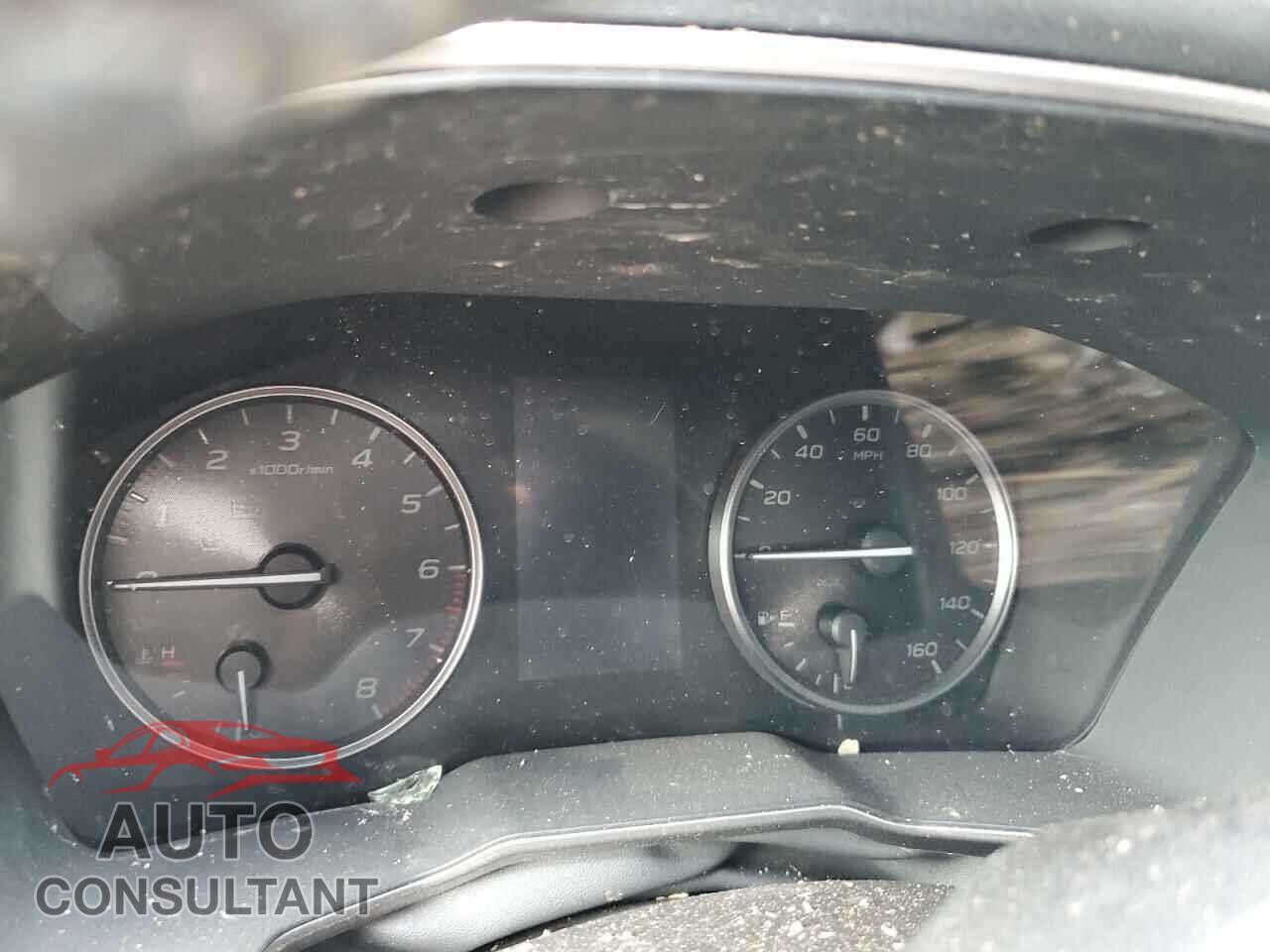 SUBARU OUTBACK 2020 - 4S4BTANC7L3209100