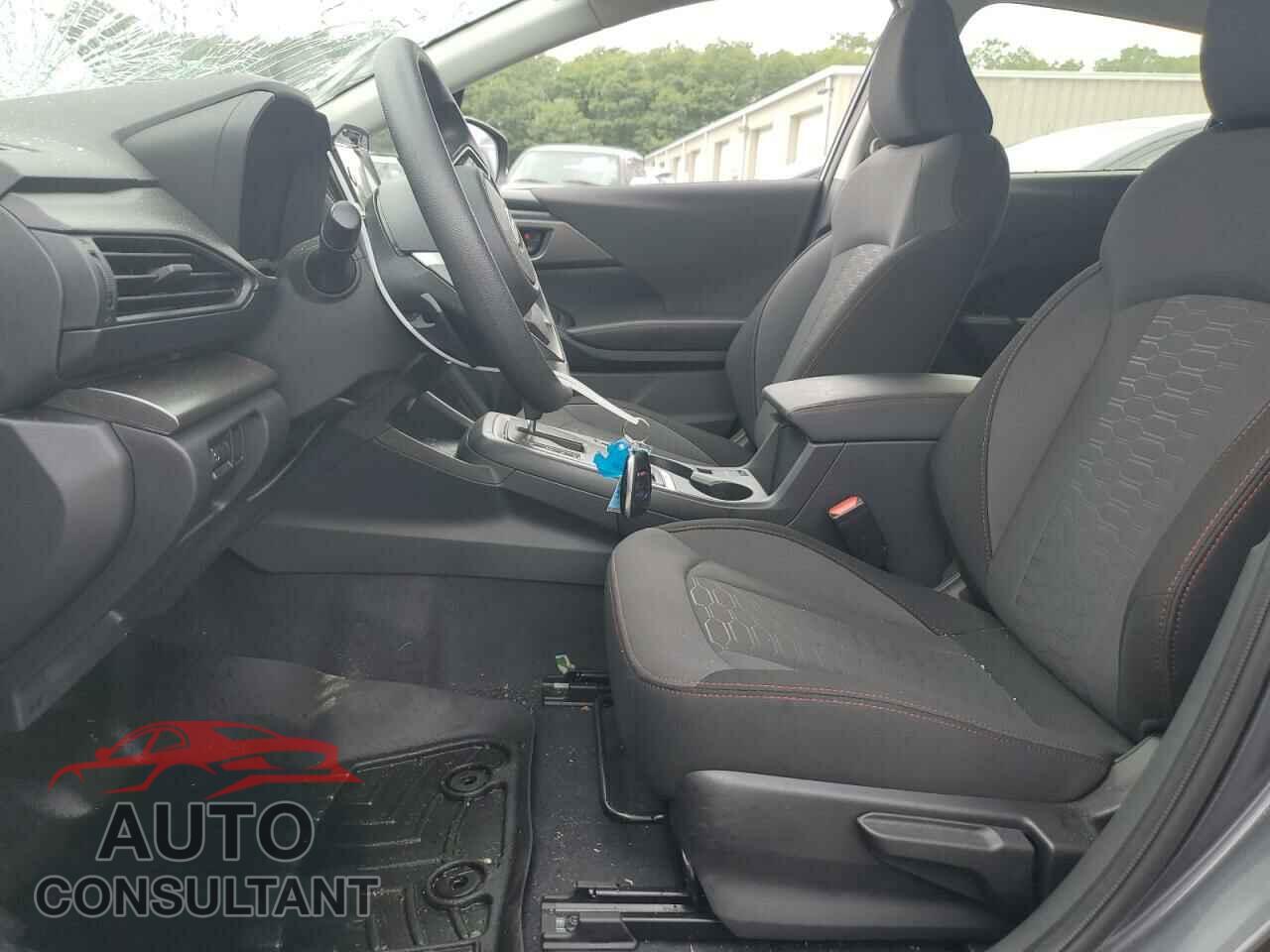 SUBARU IMPREZA 2024 - JF1GUAFC3R8300002