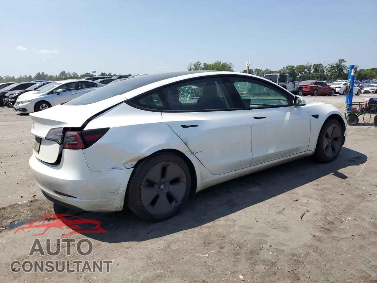 TESLA MODEL 3 2023 - 5YJ3E1EA4PF552974