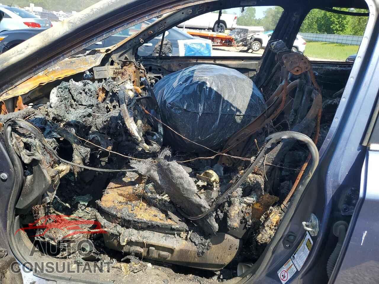 SUBARU OUTBACK 2017 - 4S4BSADC7H3335100