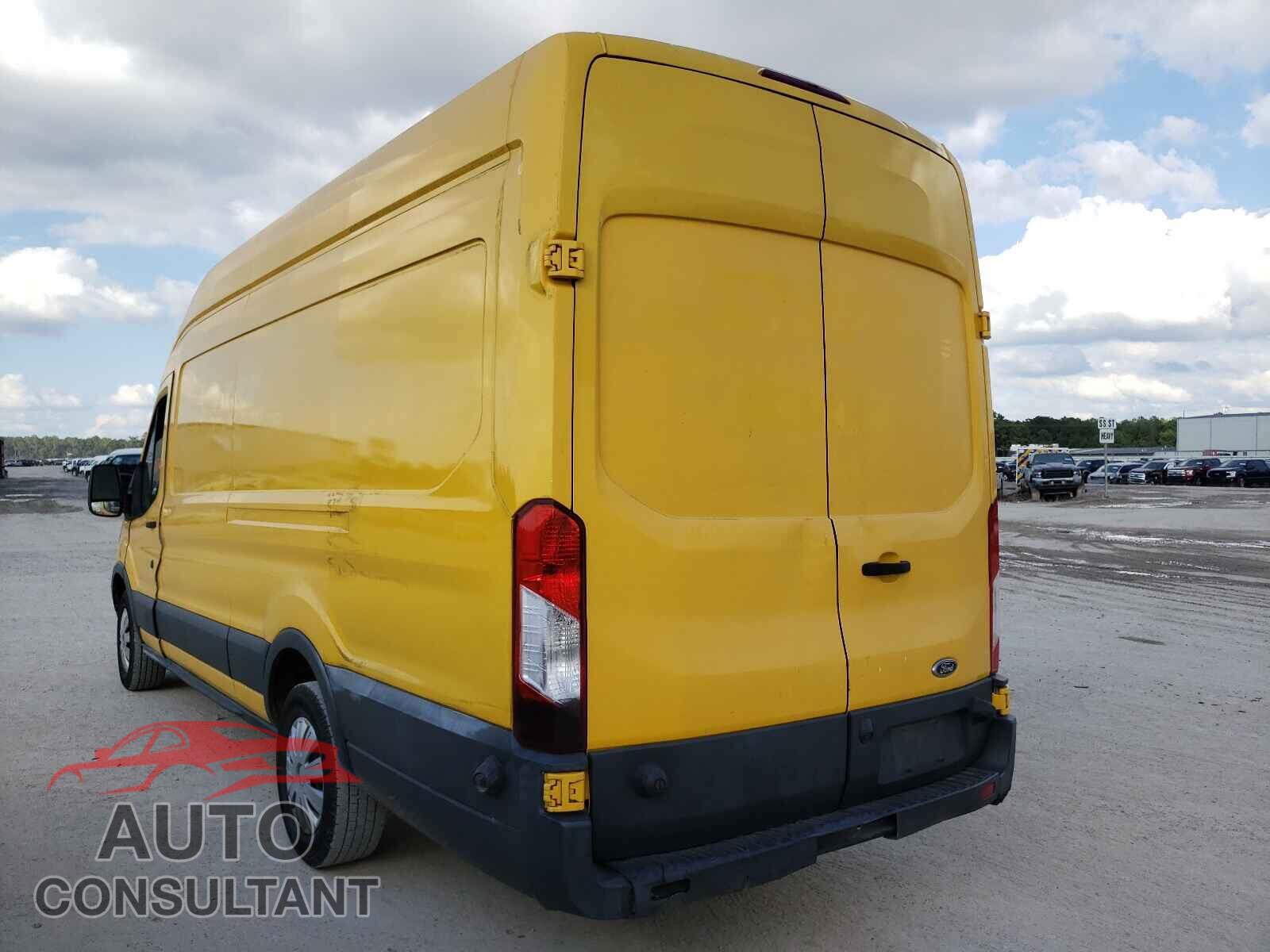 FORD TRANSIT CO 2016 - 1FTBW3XM6GKA44990