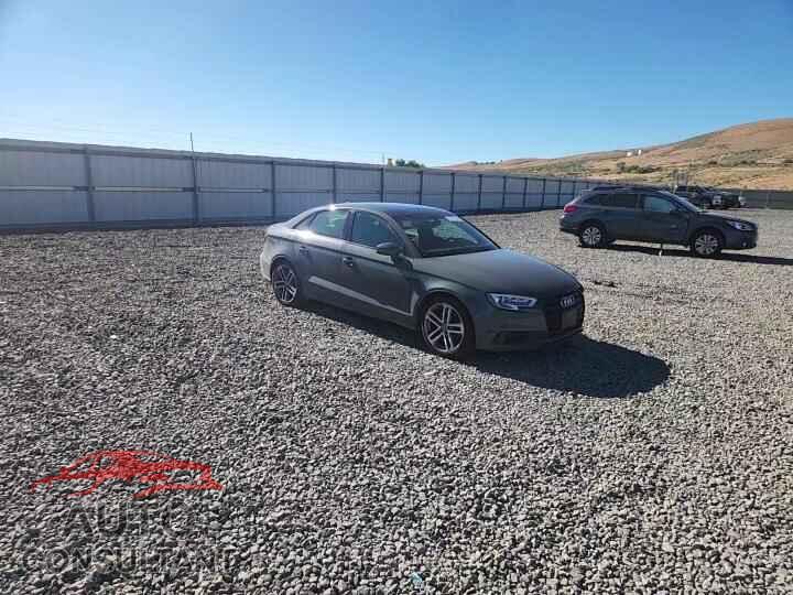 AUDI A3 2019 - WAUAUGFF2KA109681