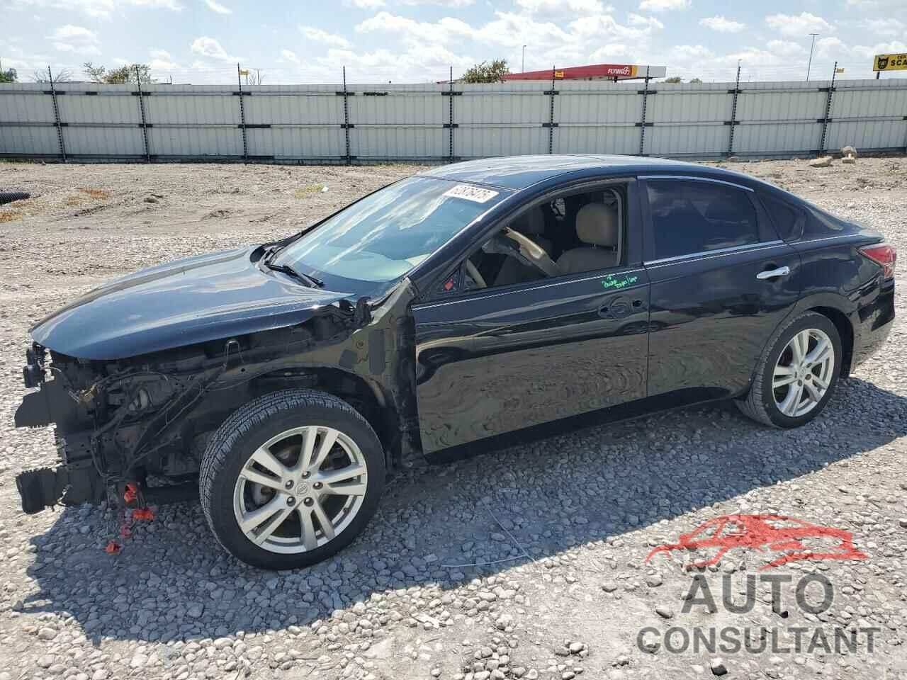 NISSAN ALTIMA 2014 - 1N4BL3AP2EC115529