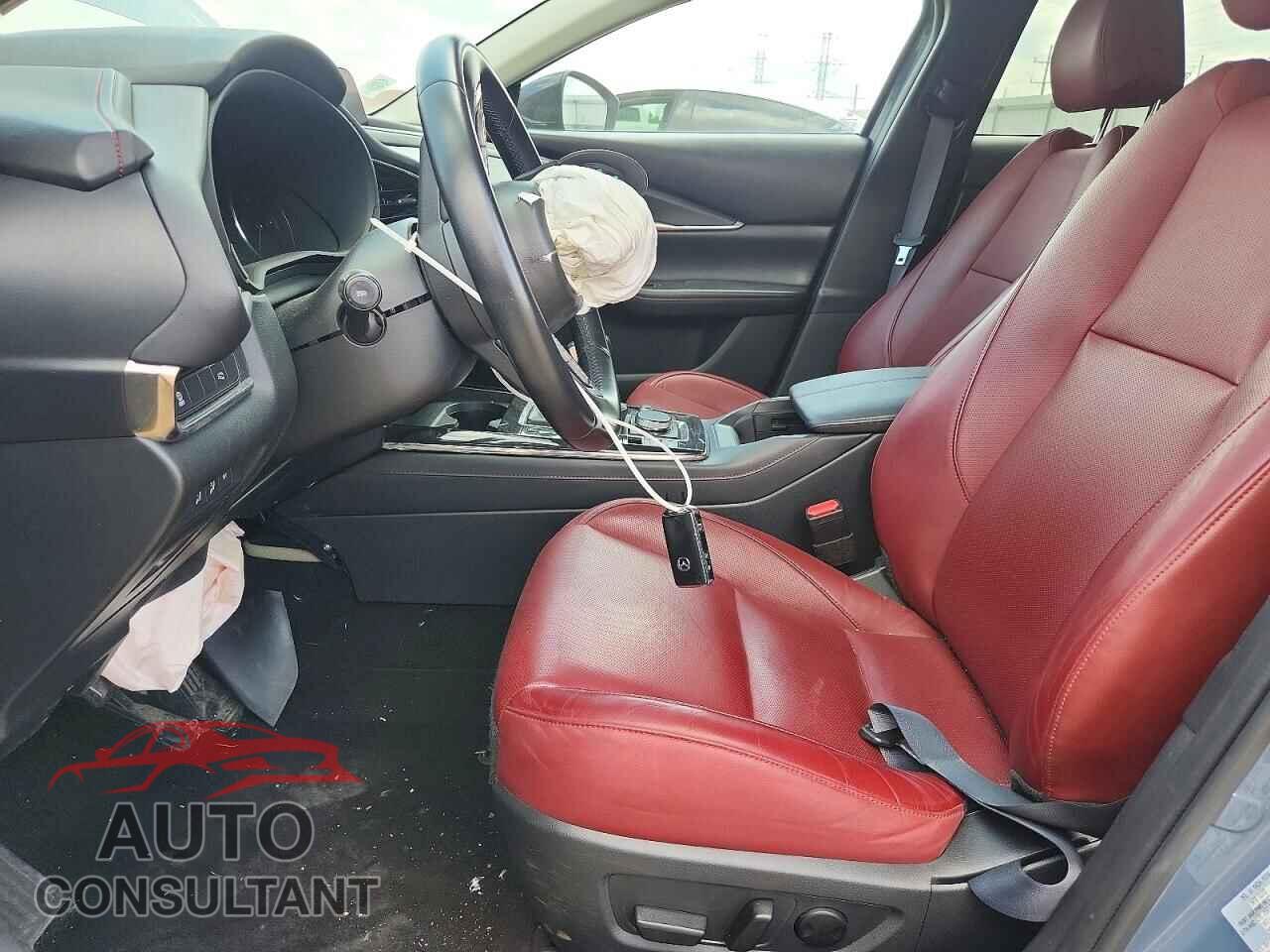 MAZDA CX30 2022 - 3MVDMBCL3NM407465