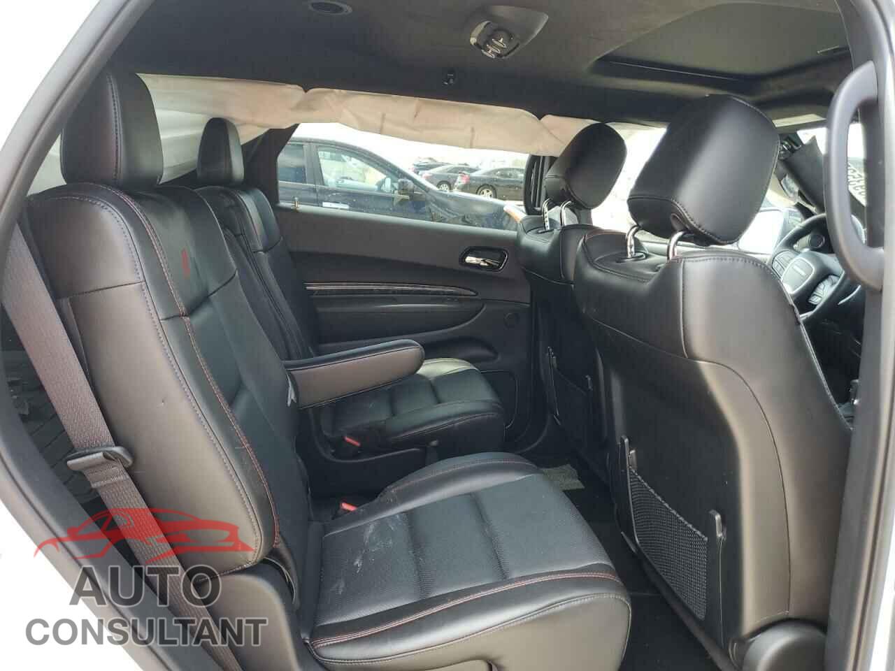 DODGE DURANGO 2024 - 1C4SDJCT4RC155431