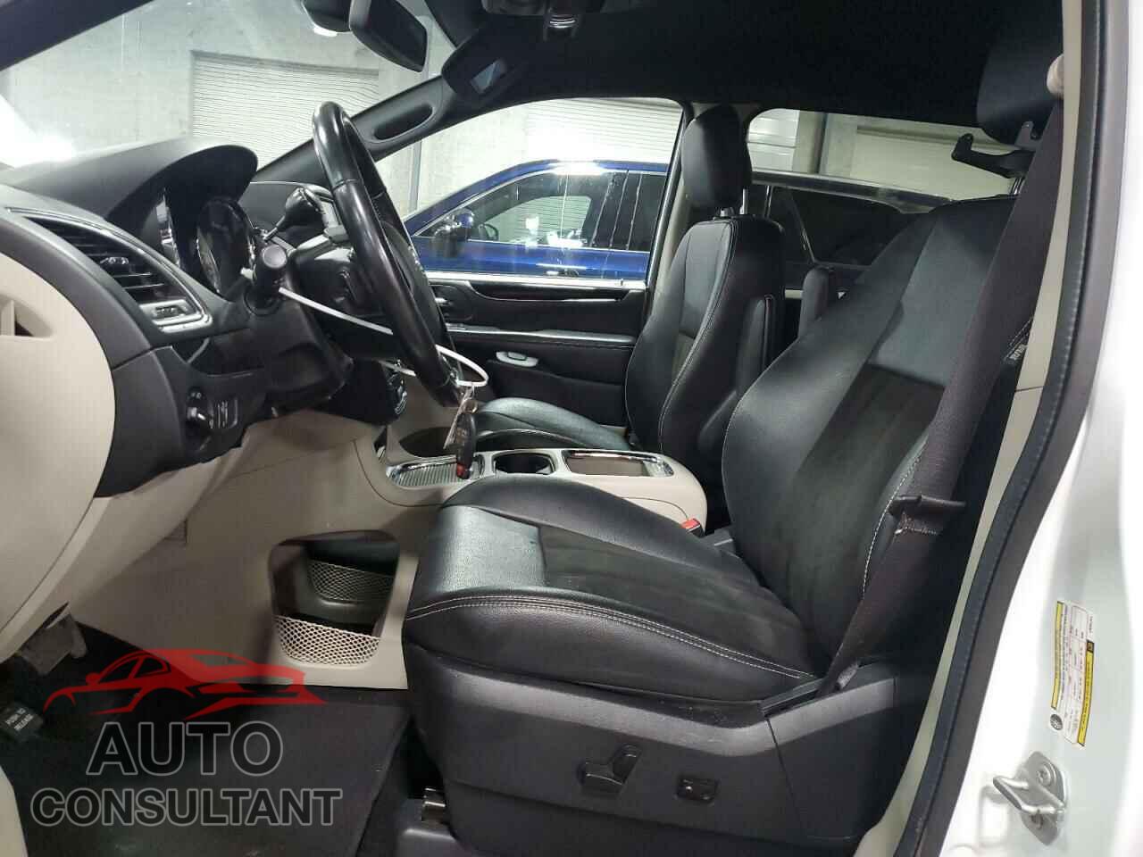 DODGE CARAVAN 2020 - 2C4RDGCG6LR254741
