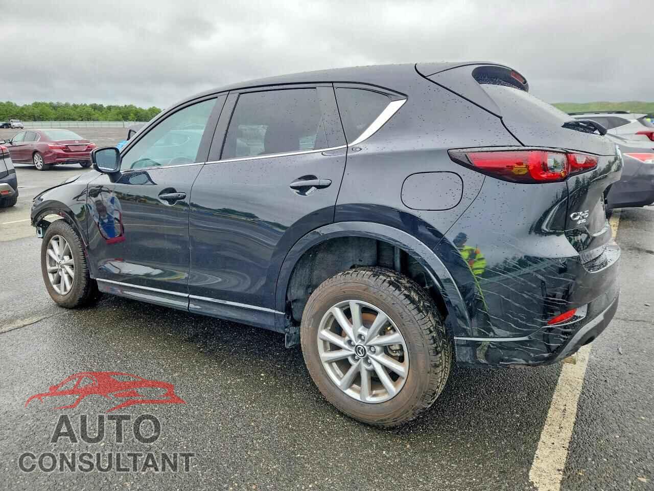 MAZDA CX-5 2024 - JM3KFBBL0R0421778