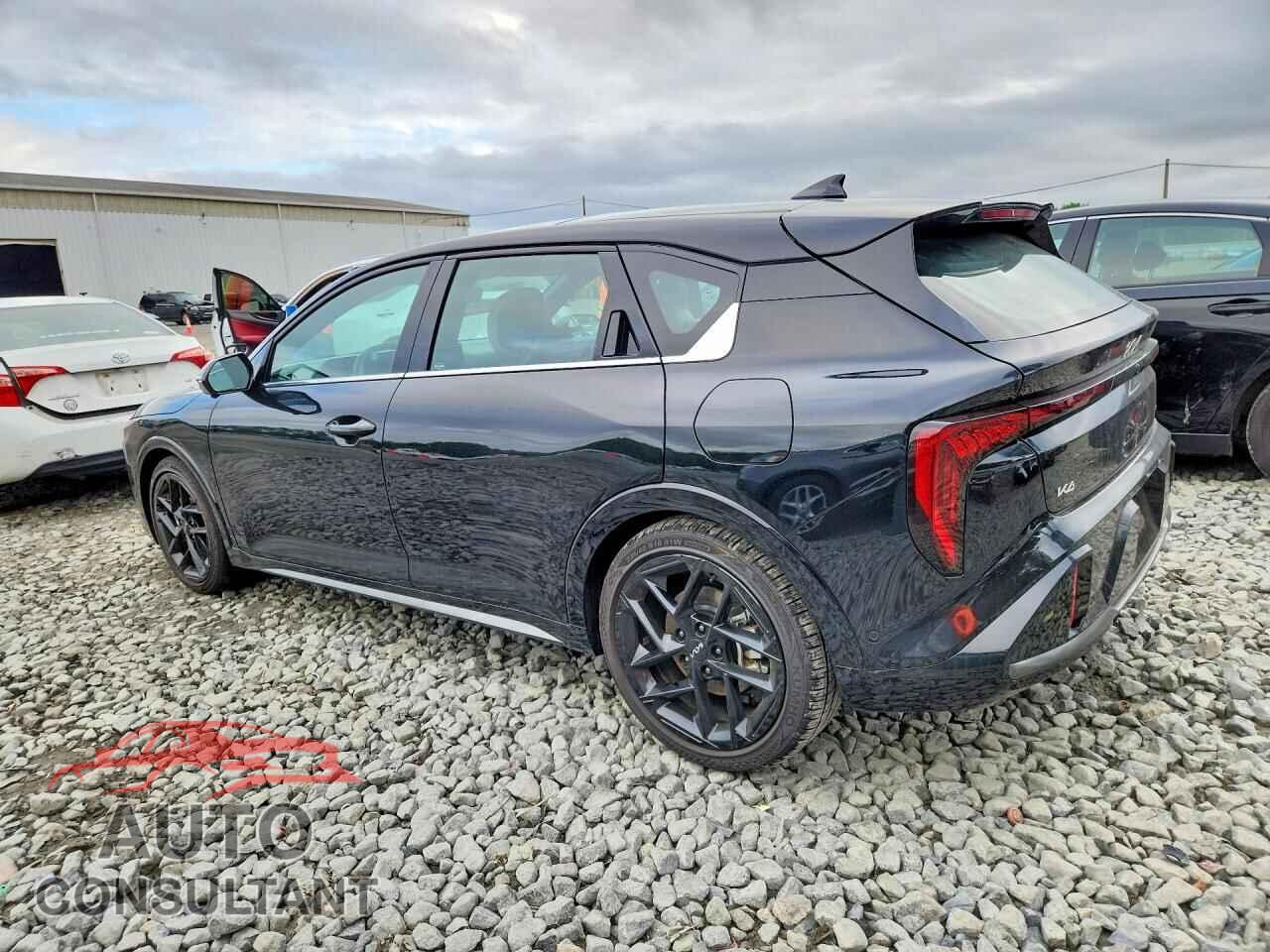 KIA ALL OTHER 2026 - 3KPFU5DC7TE258432