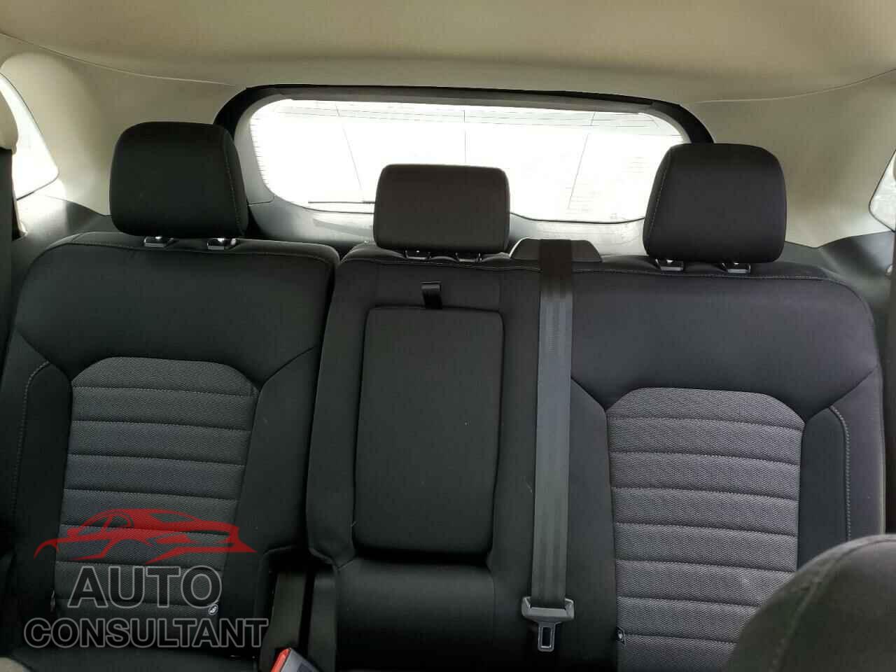 FORD EDGE 2022 - 2FMPK4G90NBB11802