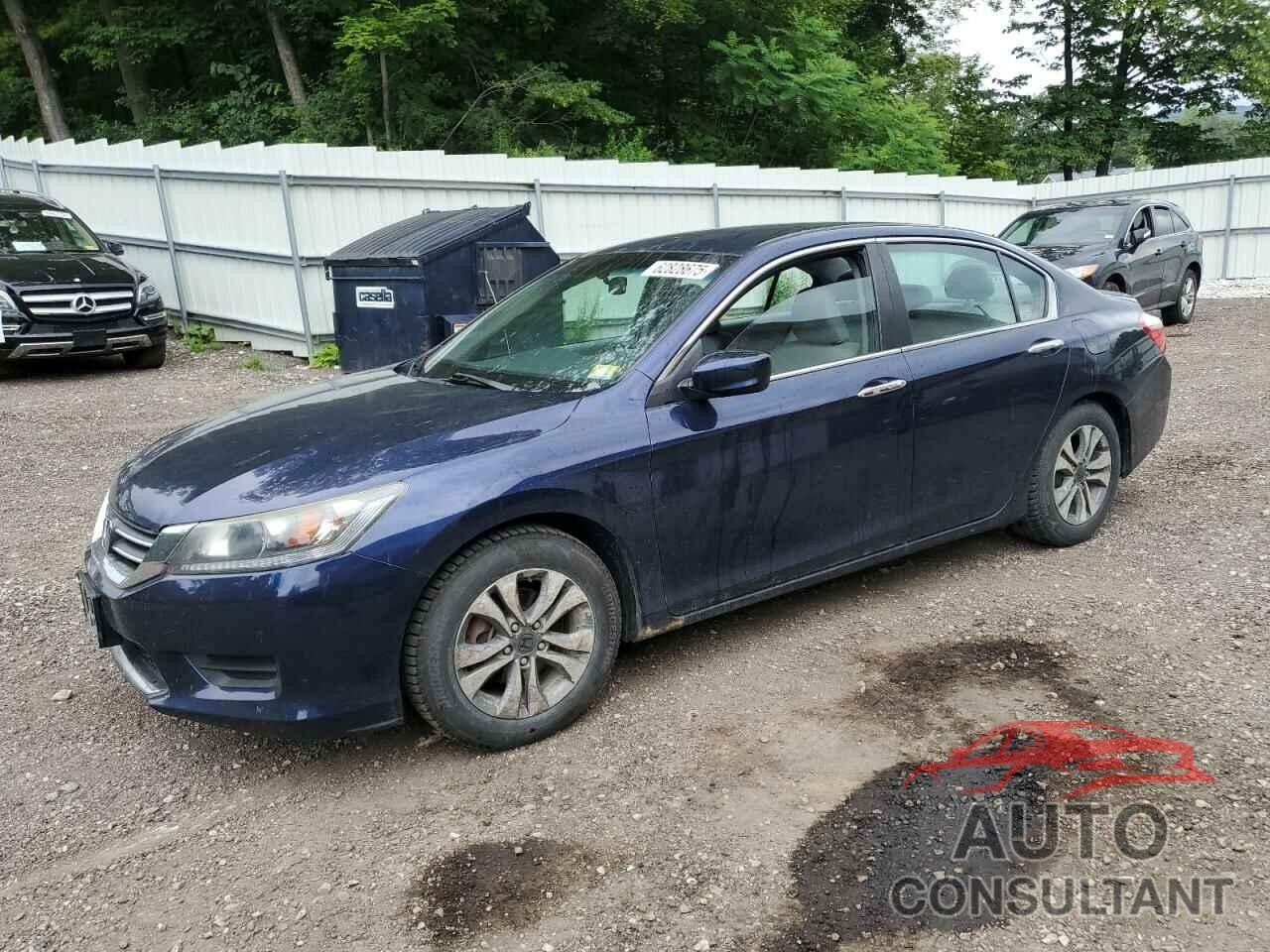 HONDA ACCORD 2015 - 1HGCR2F35FA008356