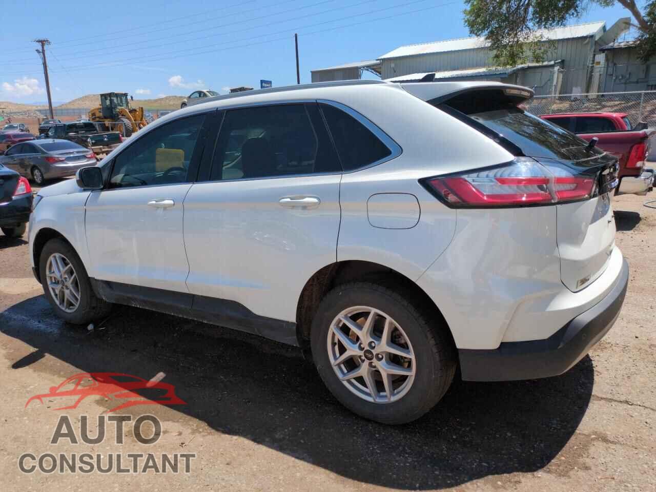 FORD EDGE 2024 - 2FMPK4J95RBA54804