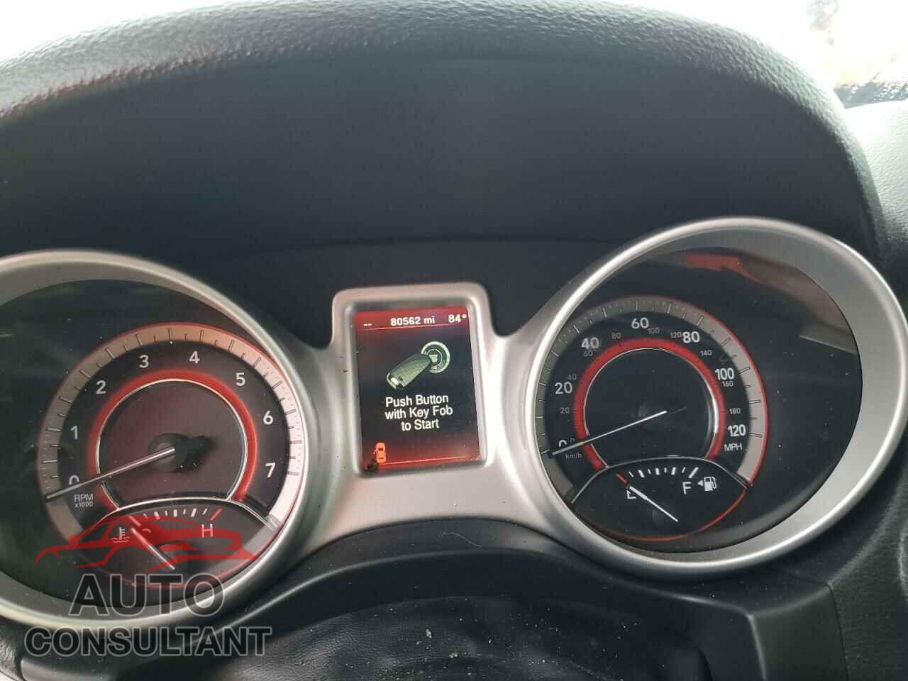 DODGE JOURNEY 2019 - 3C4PDCEG0KT763362