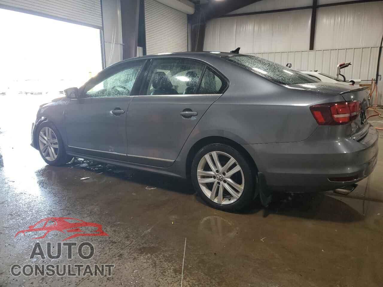 VOLKSWAGEN JETTA 2017 - 3VWL17AJ7HM212765