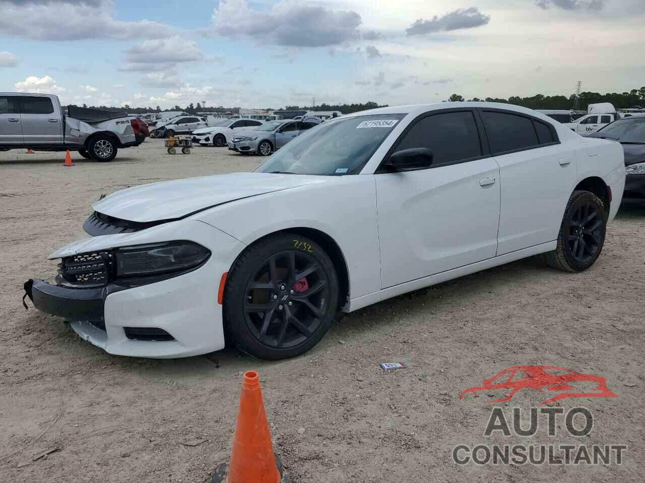 DODGE CHARGER 2023 - 2C3CDXBG0PH598637