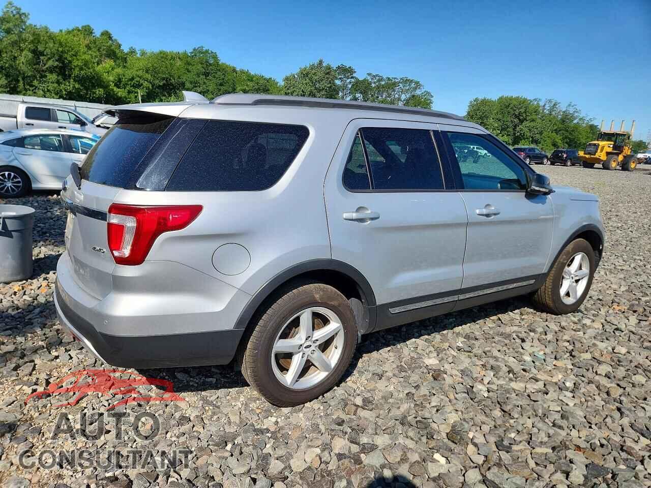 FORD EXPLORER 2016 - 1FM5K8D84GGB38426