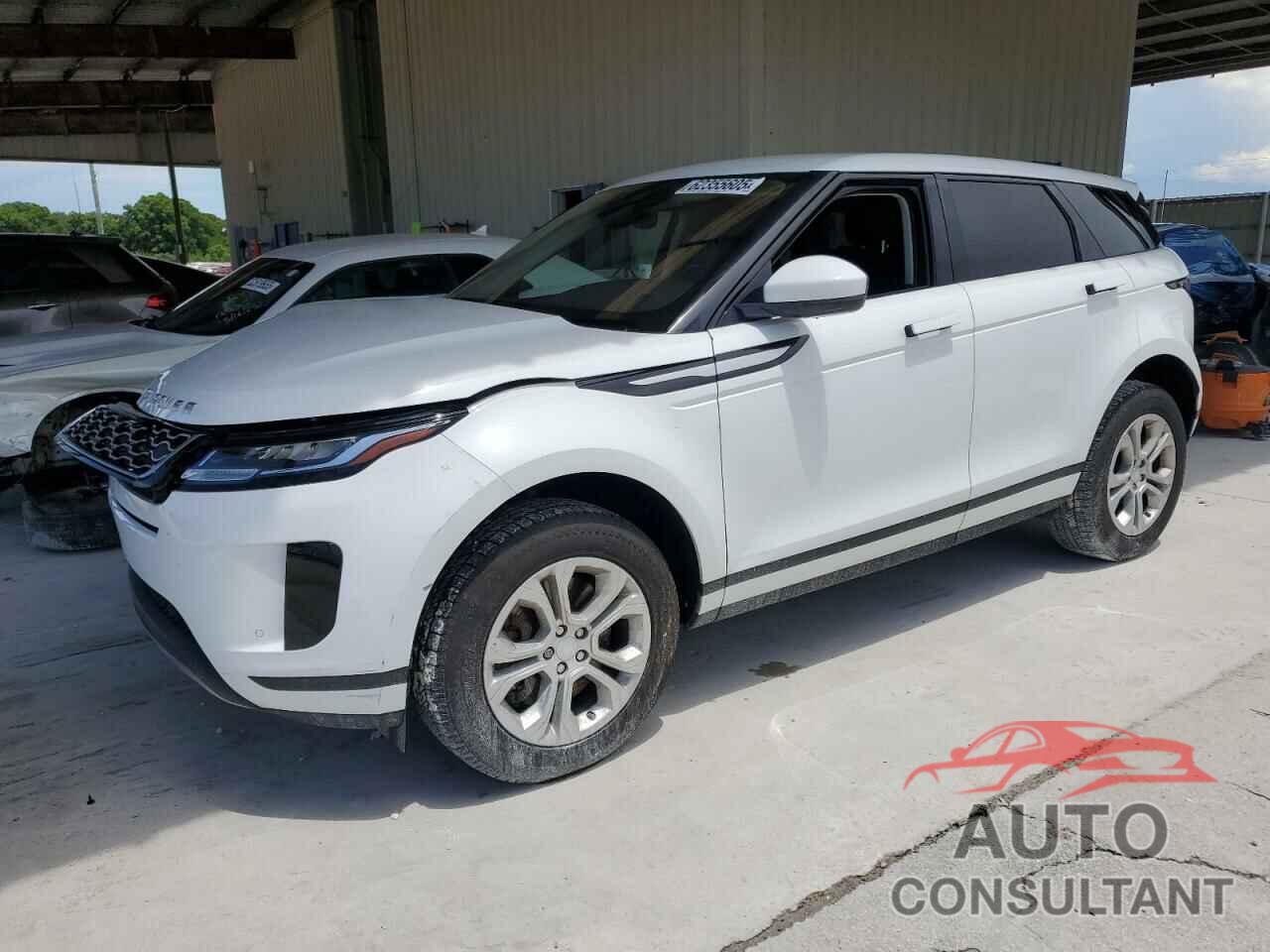 LAND ROVER RANGEROVER 2020 - SALZJ2FX1LH061179