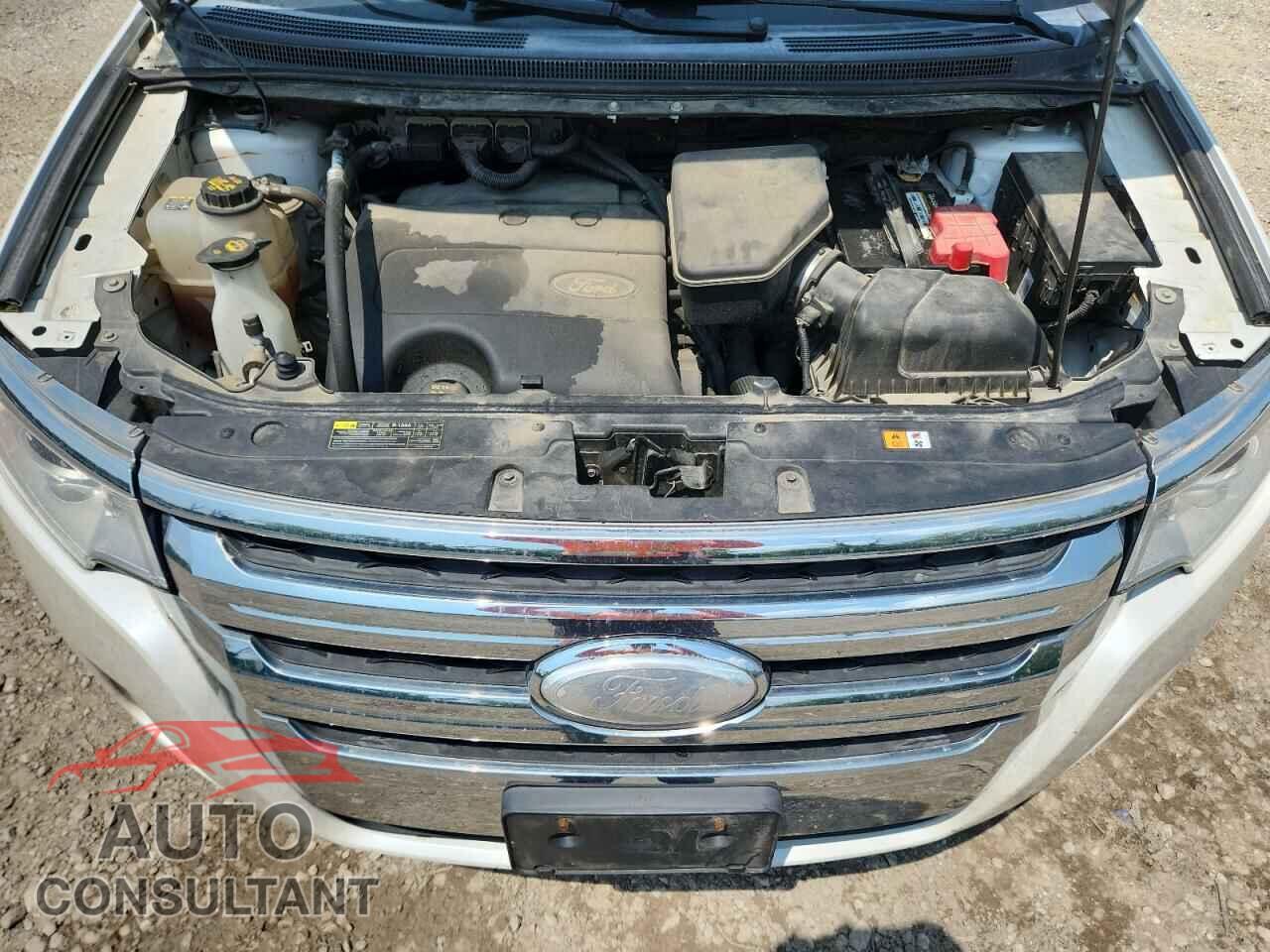 FORD EDGE 2013 - 2FMDK3JC2DBA97238