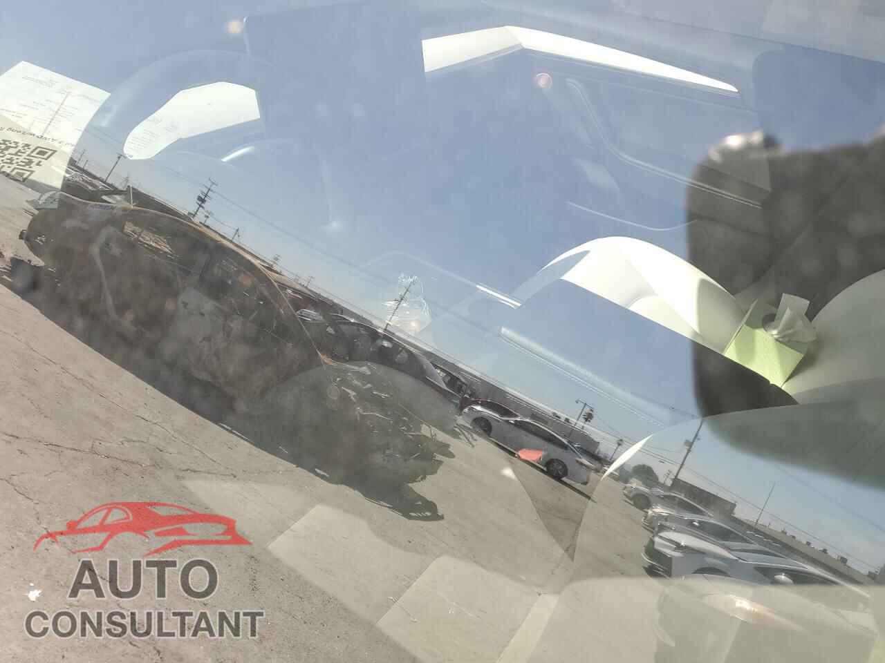 TESLA MODEL 3 2022 - 5YJ3E1EB4NF337469