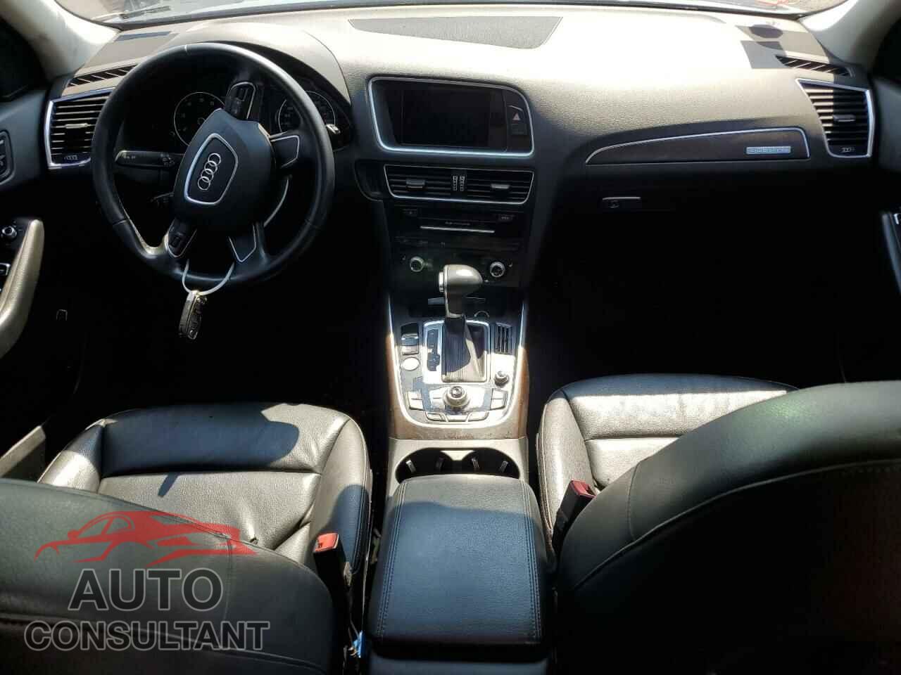 AUDI Q5 2015 - WA1LFAFP1FA070948