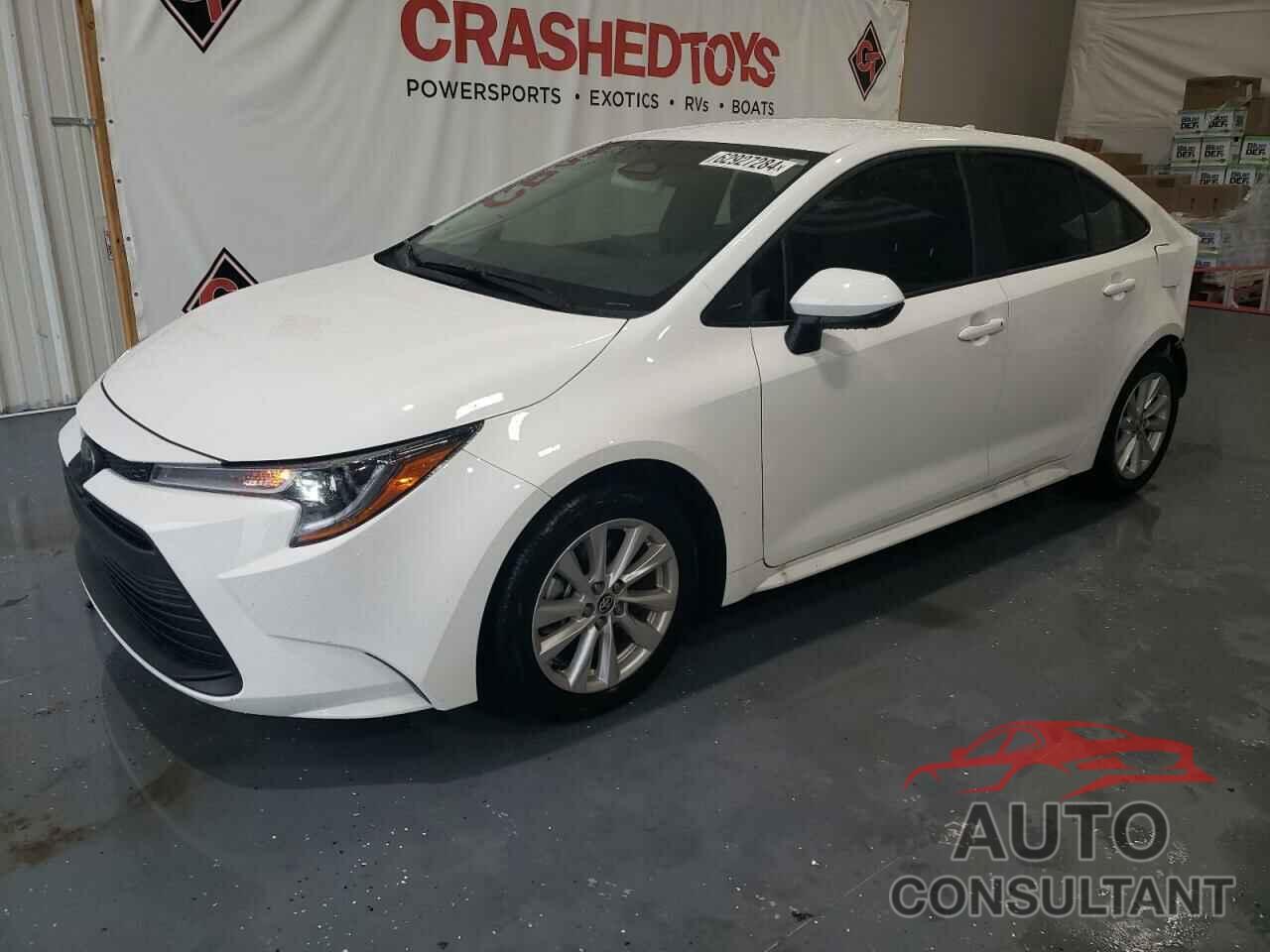 TOYOTA COROLLA 2024 - 5YFB4MDE5RP123614