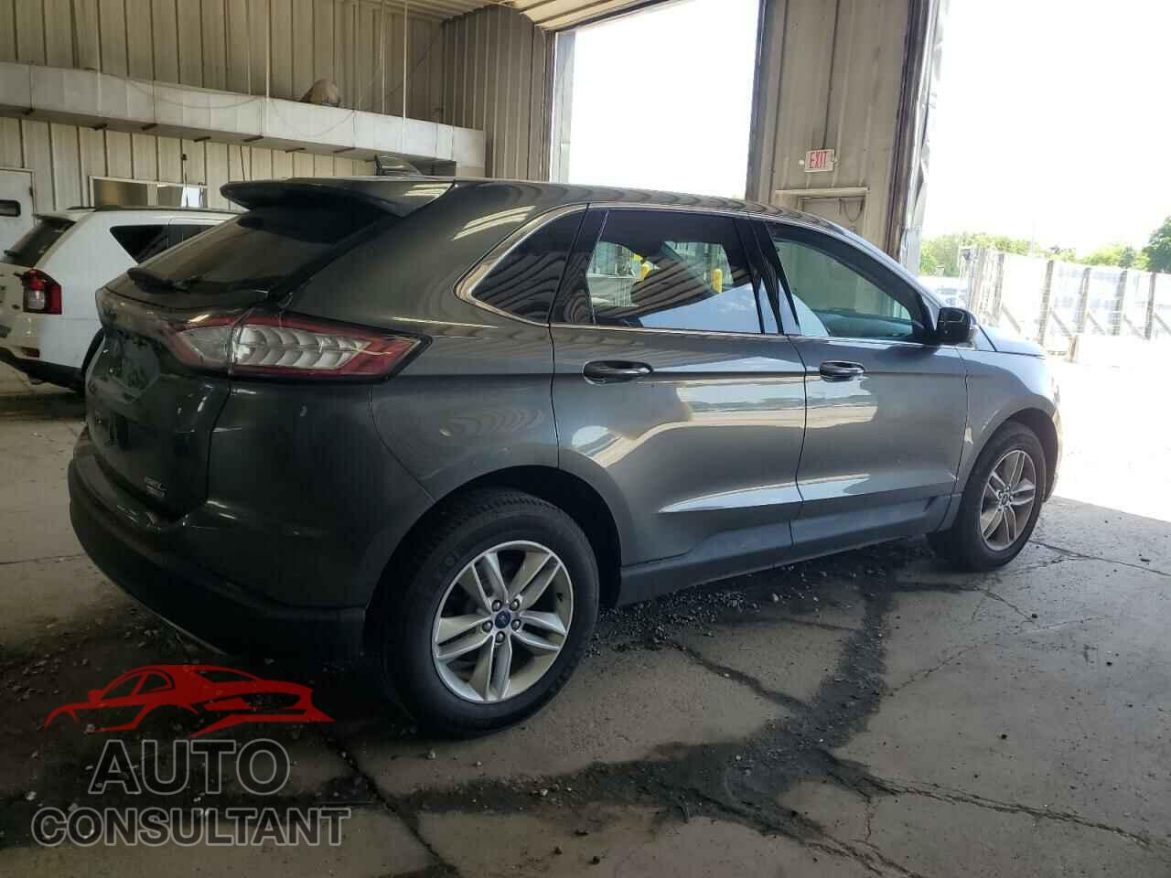 FORD EDGE 2016 - 2FMPK4J9XGBC26158