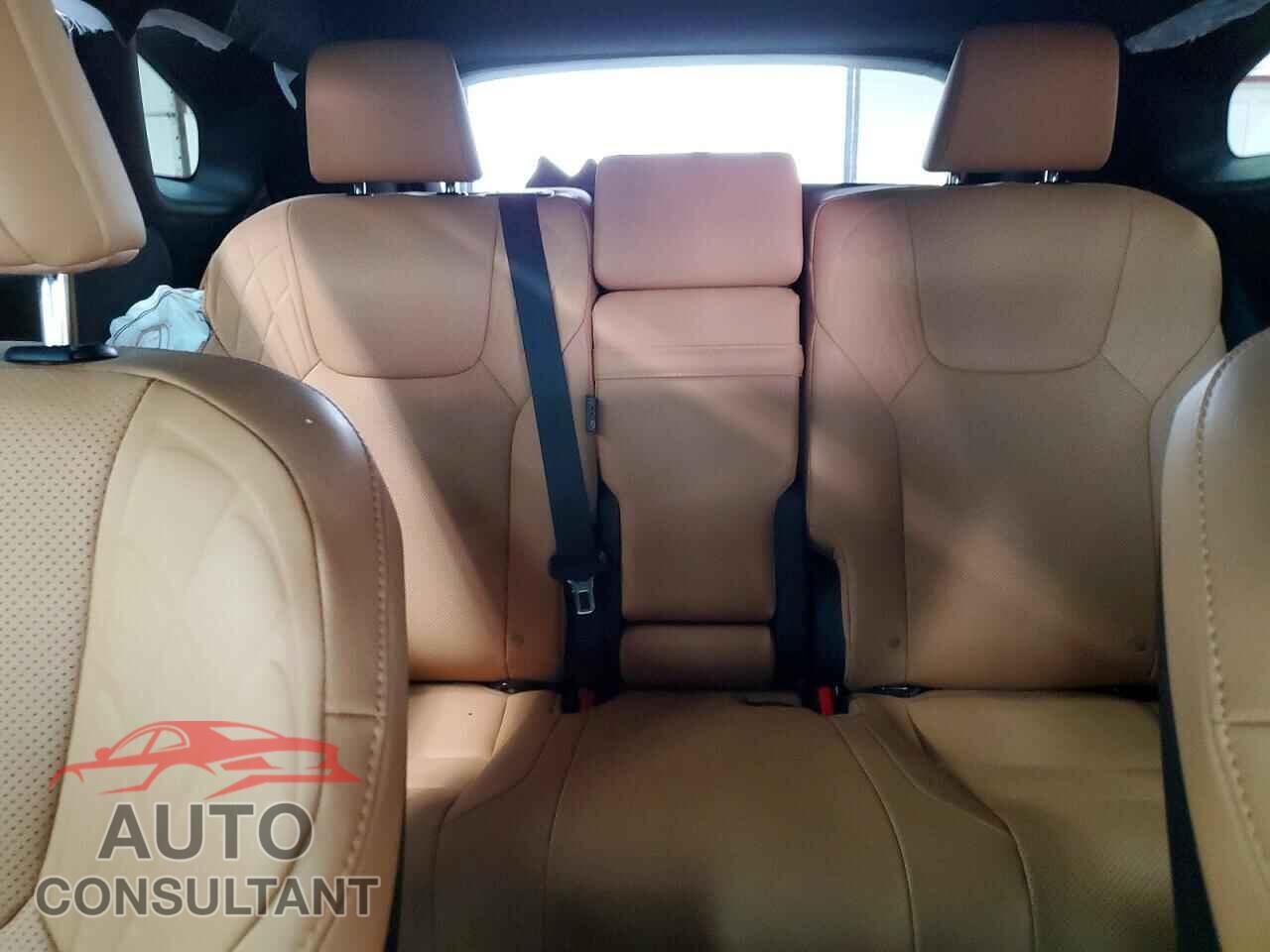 LEXUS UNKNOWN 2024 - 2T2BBMCA4RC058108