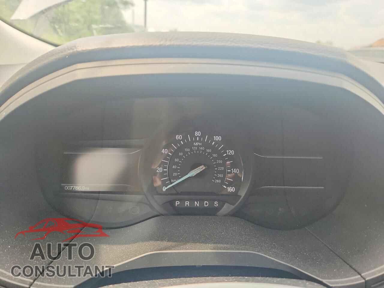 FORD EDGE 2024 - 2FMPK4G92RBB22080