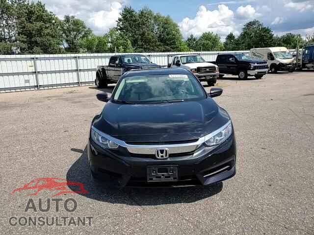 HONDA CIVIC 2016 - 19XFC2F51GE063433