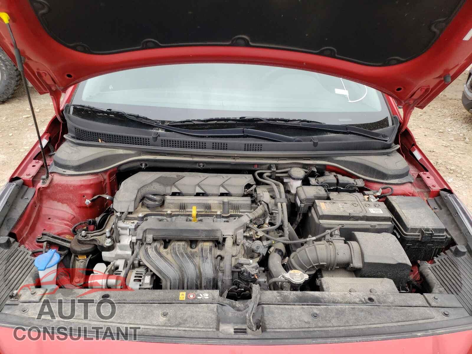 HYUNDAI ACCENT 2020 - 3KPC24A68LE106516