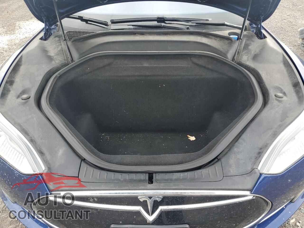 TESLA MODEL S 2016 - 5YJSA1E26GF130088