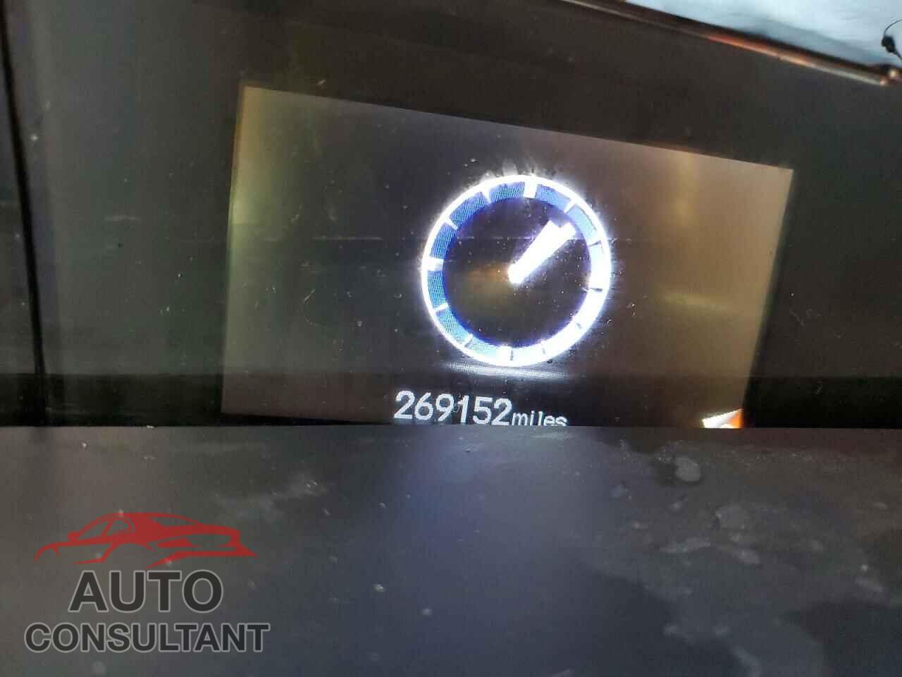 HONDA CIVIC 2014 - 19XFB2F52EE081987
