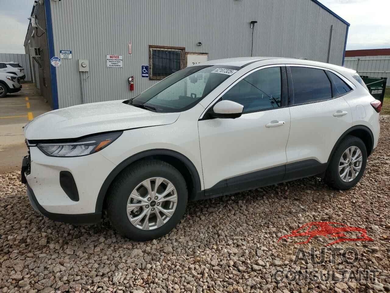 FORD ESCAPE ACT 2023 - 1FMCU9GN4PUB34581
