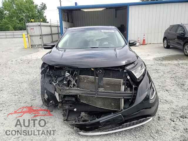 FORD EDGE 2018 - 2FMPK4J88JBB35159