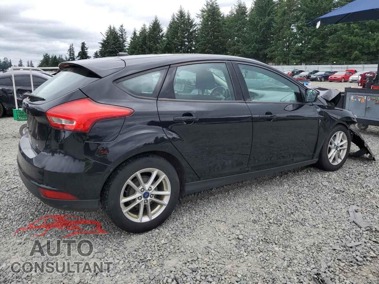 FORD FOCUS 2016 - 1FADP3K21GL351611
