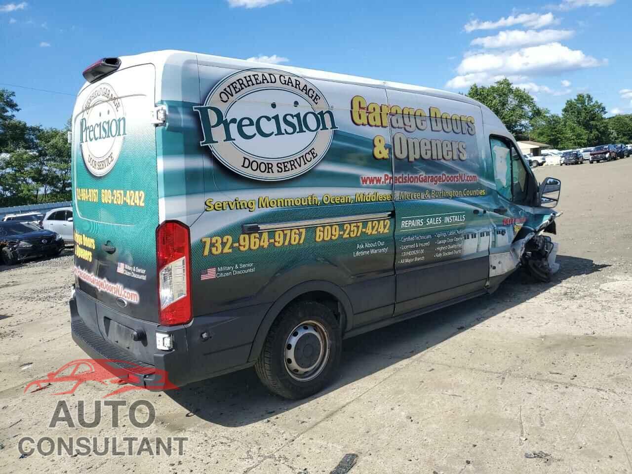 FORD TRANSIT 2019 - 1FTYR2CMXKKA91076