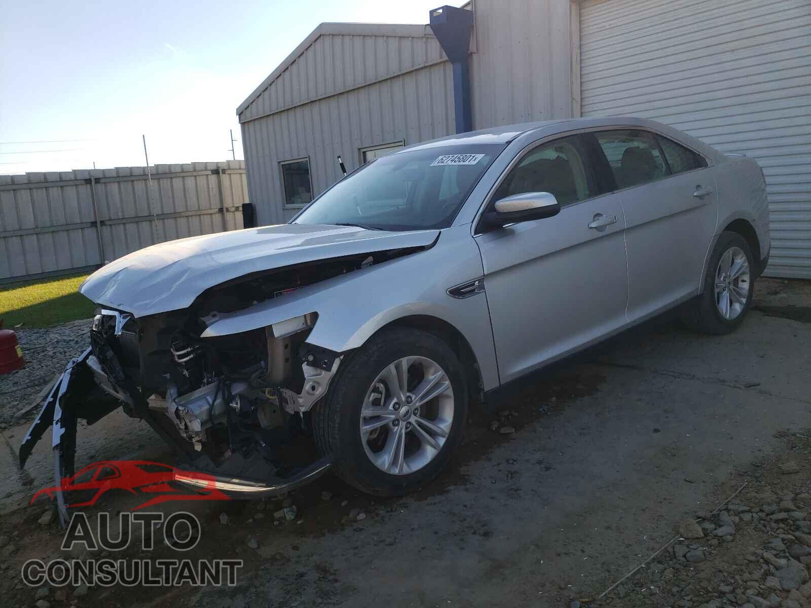FORD TAURUS 2016 - 1FAHP2E84GG130976