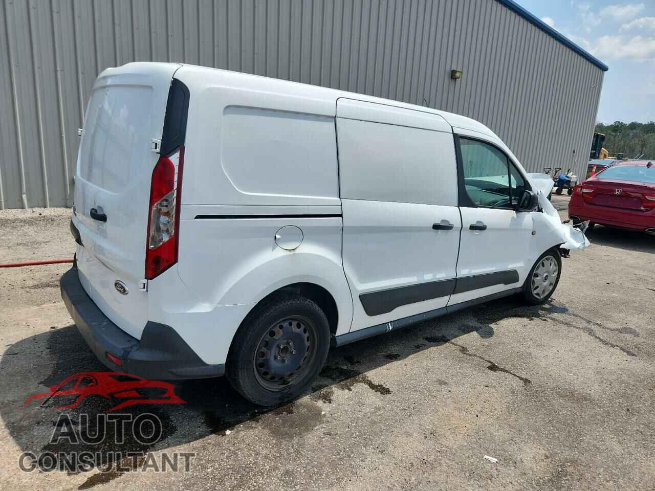 FORD TRANSIT 2015 - NM0LS7F74F1180359