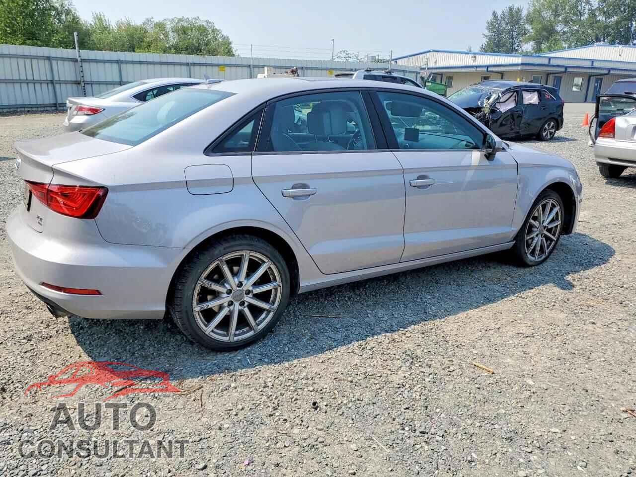AUDI A3 2015 - WAUBFGFF4F1071519