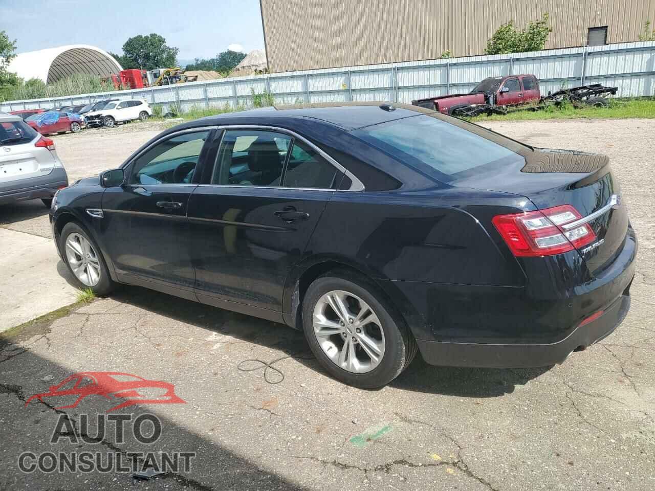 FORD TAURUS 2016 - 1FAHP2E84GG134753