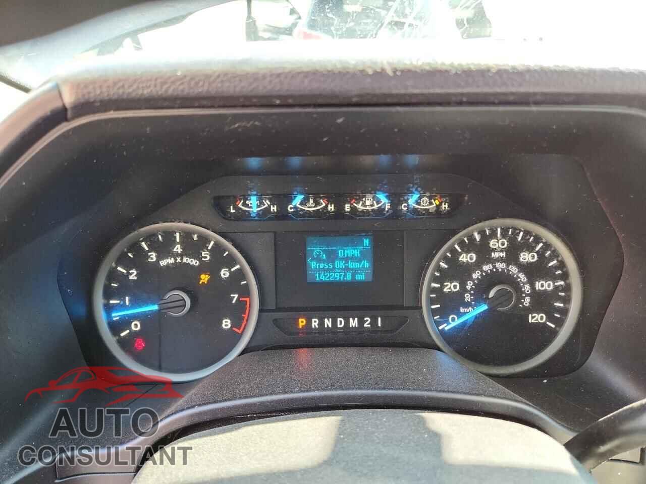 FORD F-150 2018 - 1FTEW1EB9JFD17293