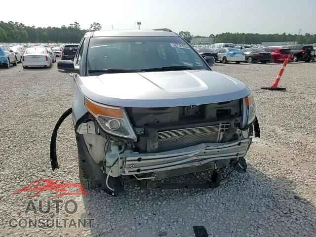 FORD EXPLORER 2014 - 1FM5K7D89EGB09415