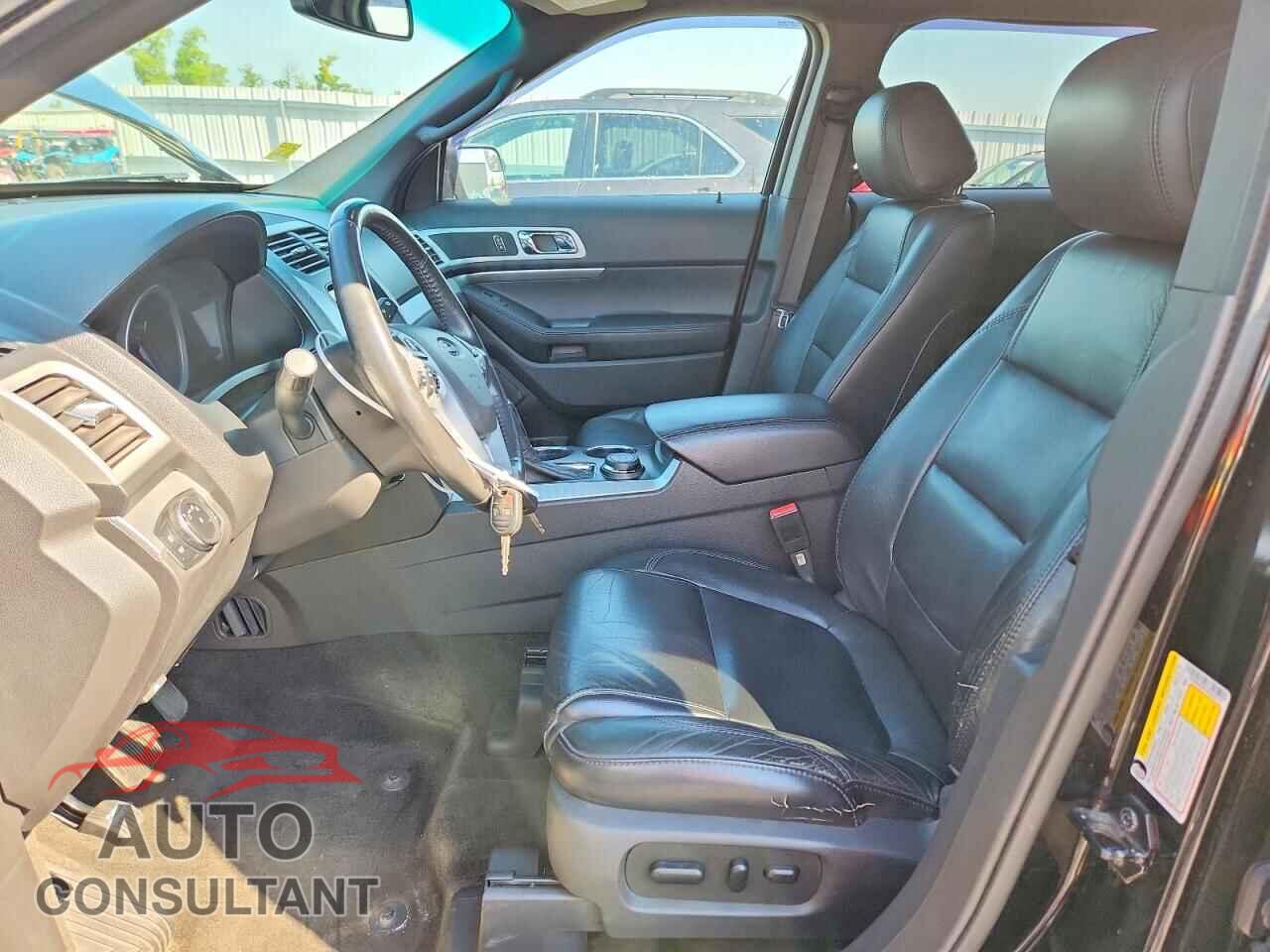 FORD EXPLORER 2013 - 1FM5K8D87DGA22178