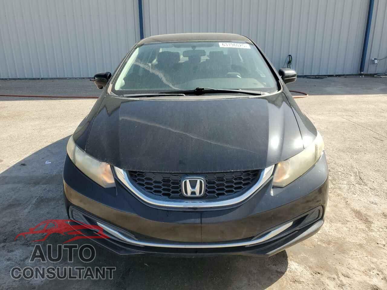 HONDA CIVIC 2015 - 19XFB2F75FE048016