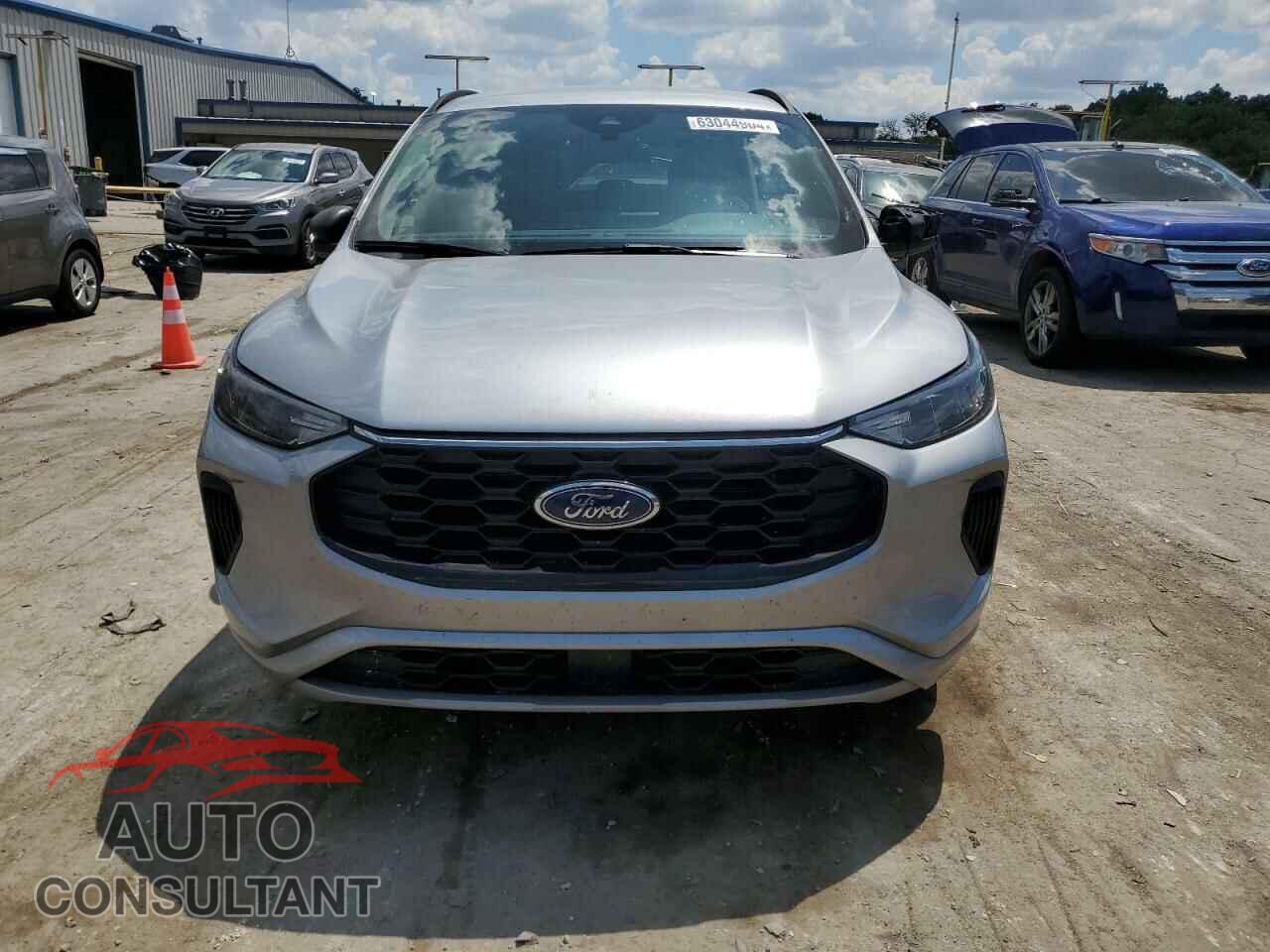FORD ESCAPE ST 2023 - 1FMCU0MN8PUB37547